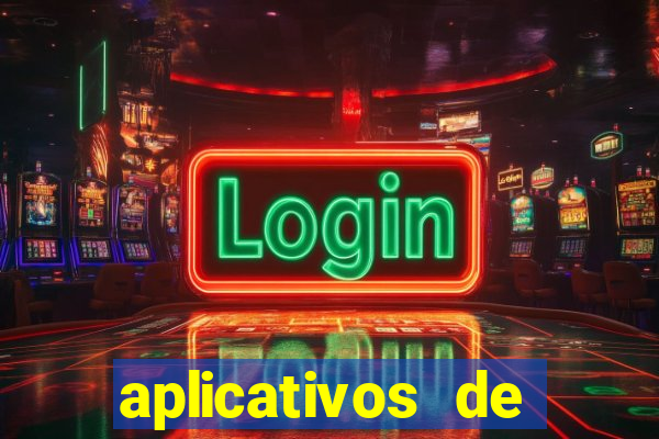 aplicativos de jogos que pagam no cadastro